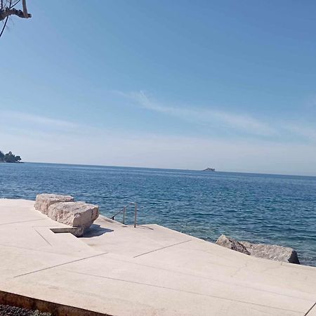Apartman Angela Ρόβινι Εξωτερικό φωτογραφία