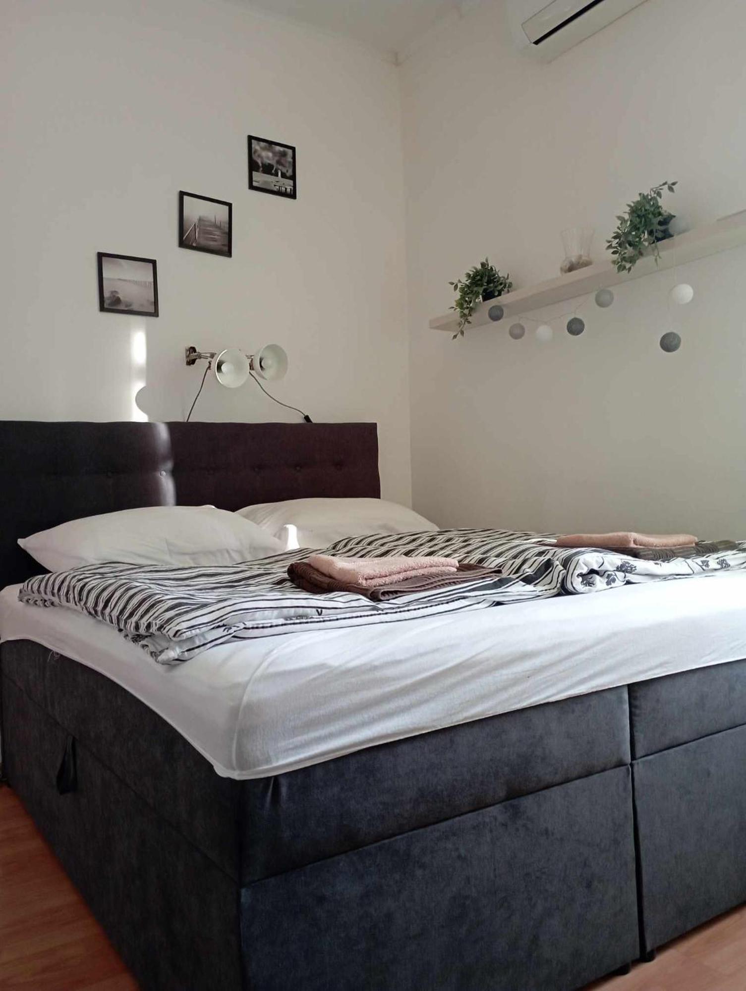Apartman Angela Ρόβινι Εξωτερικό φωτογραφία