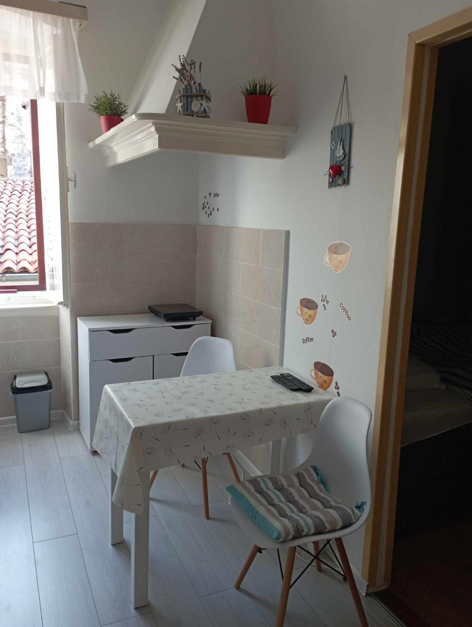 Apartman Angela Ρόβινι Εξωτερικό φωτογραφία