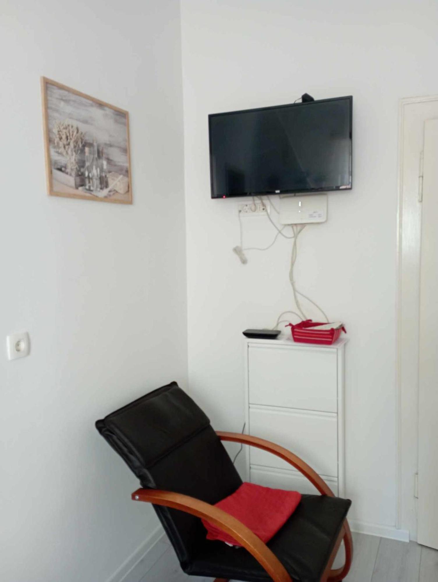 Apartman Angela Ρόβινι Εξωτερικό φωτογραφία