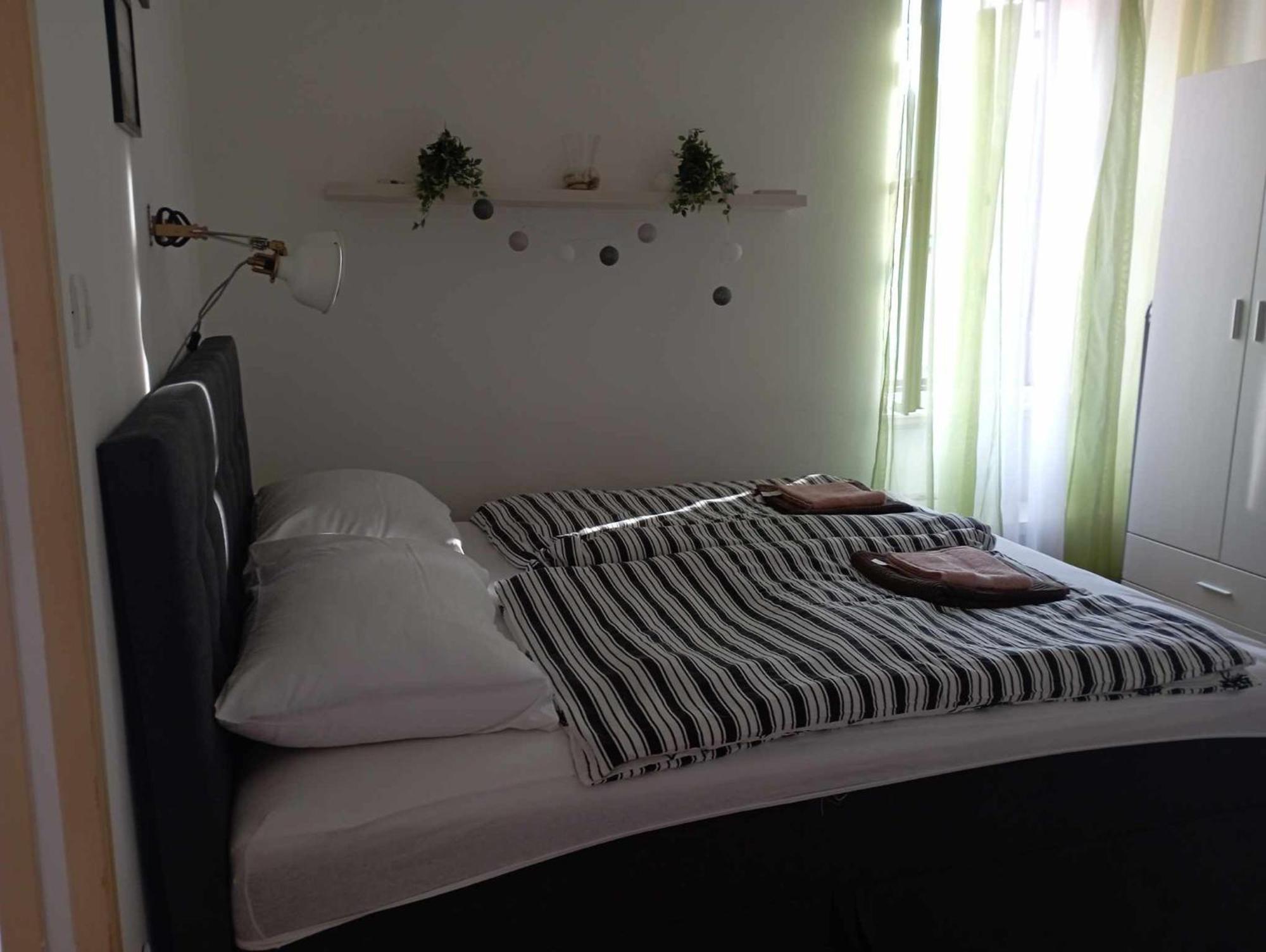 Apartman Angela Ρόβινι Εξωτερικό φωτογραφία