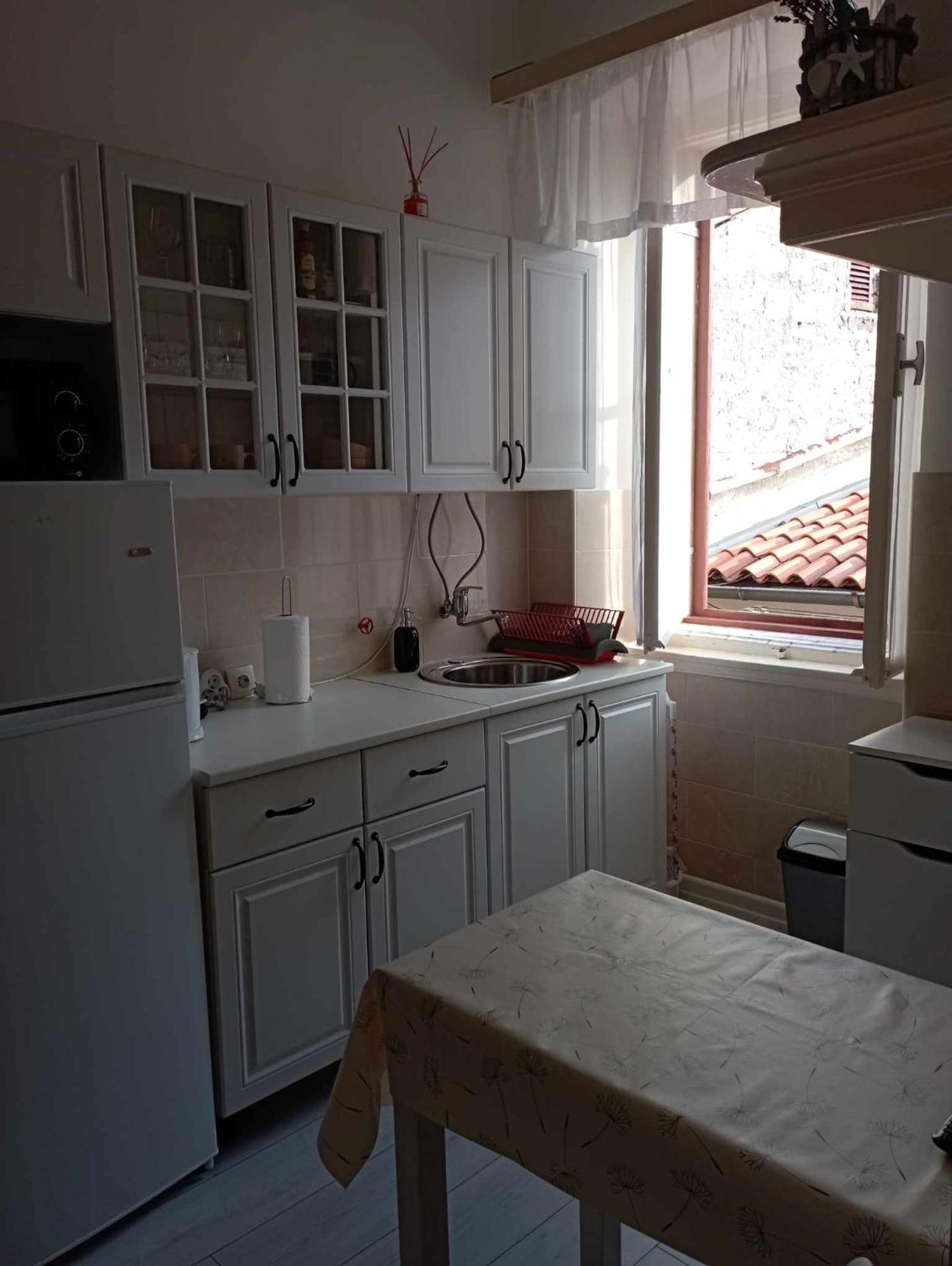 Apartman Angela Ρόβινι Εξωτερικό φωτογραφία