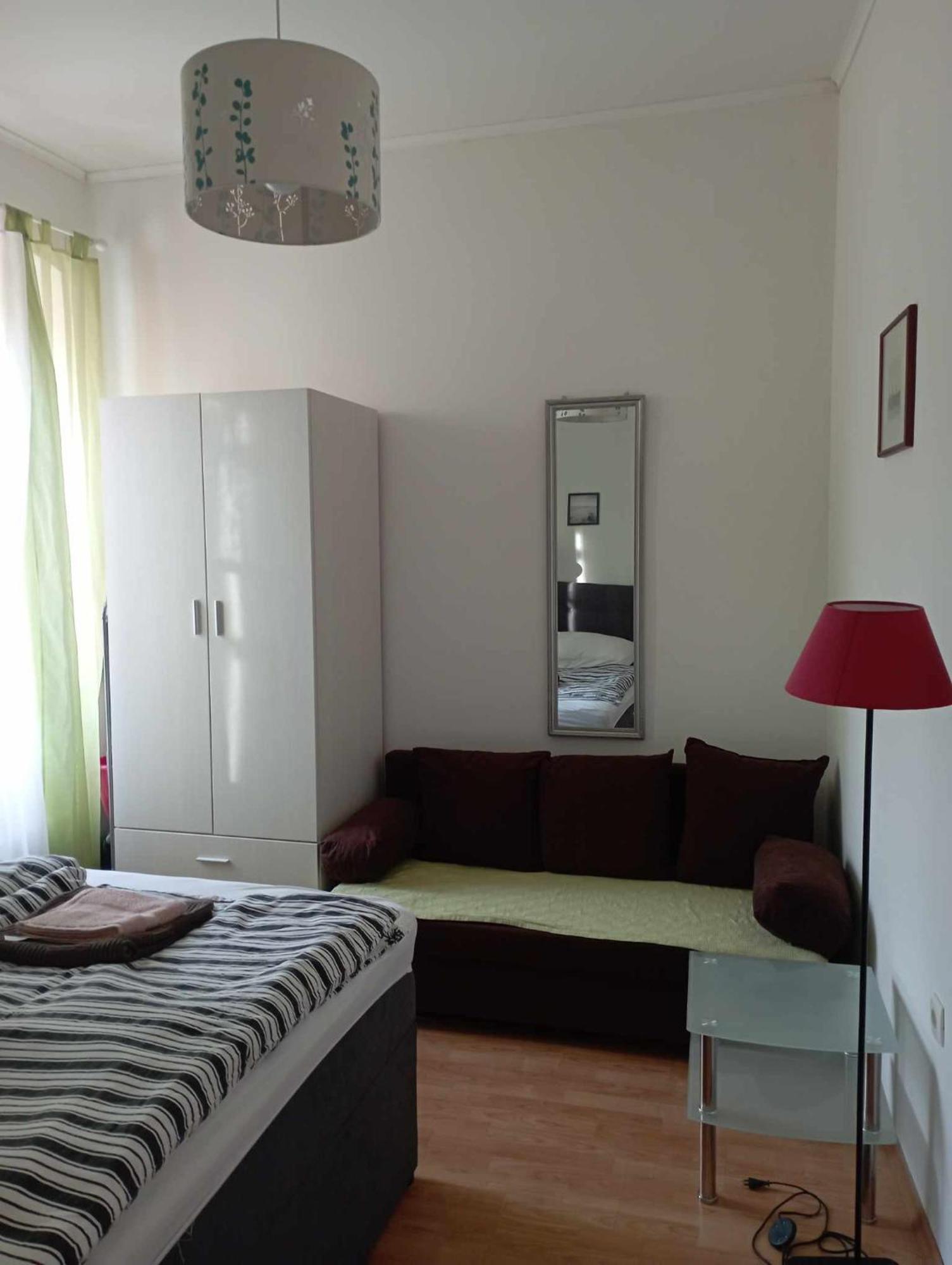 Apartman Angela Ρόβινι Εξωτερικό φωτογραφία