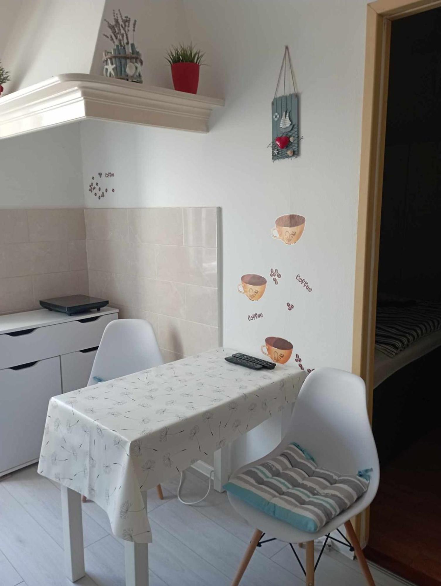 Apartman Angela Ρόβινι Εξωτερικό φωτογραφία