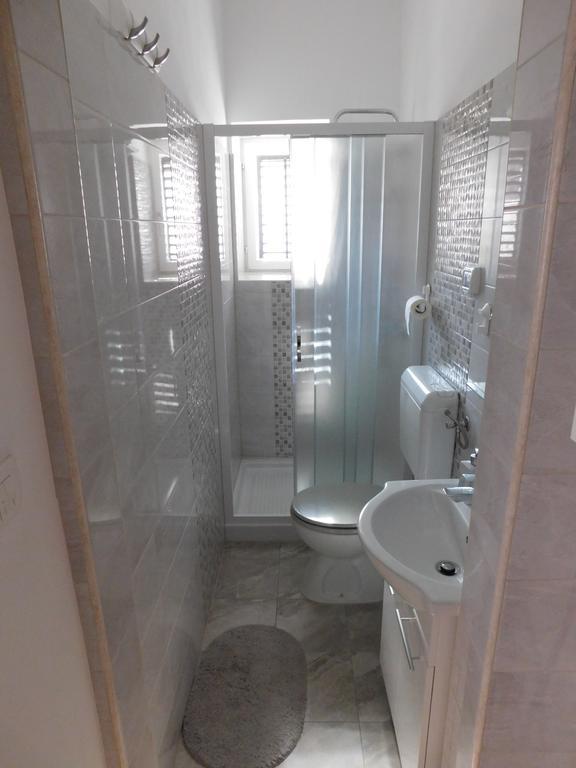 Apartman Angela Ρόβινι Εξωτερικό φωτογραφία