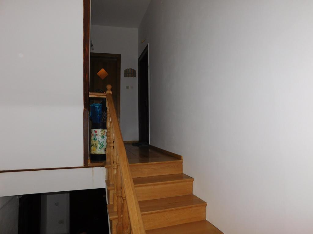 Apartman Angela Ρόβινι Εξωτερικό φωτογραφία