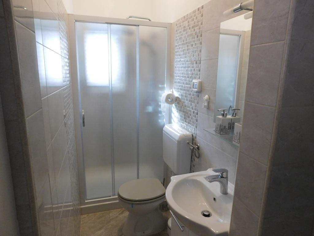 Apartman Angela Ρόβινι Εξωτερικό φωτογραφία